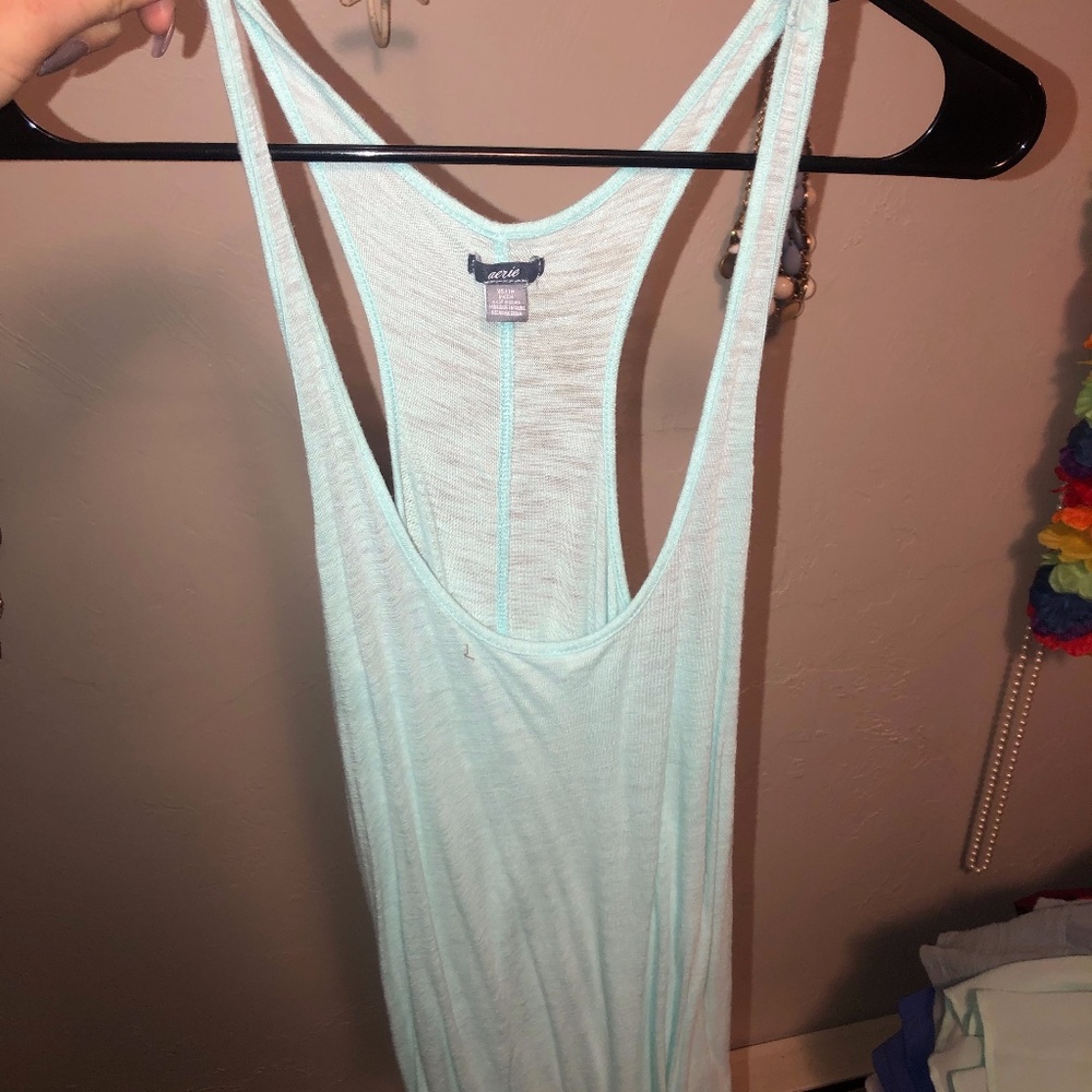 Aerie Tank top